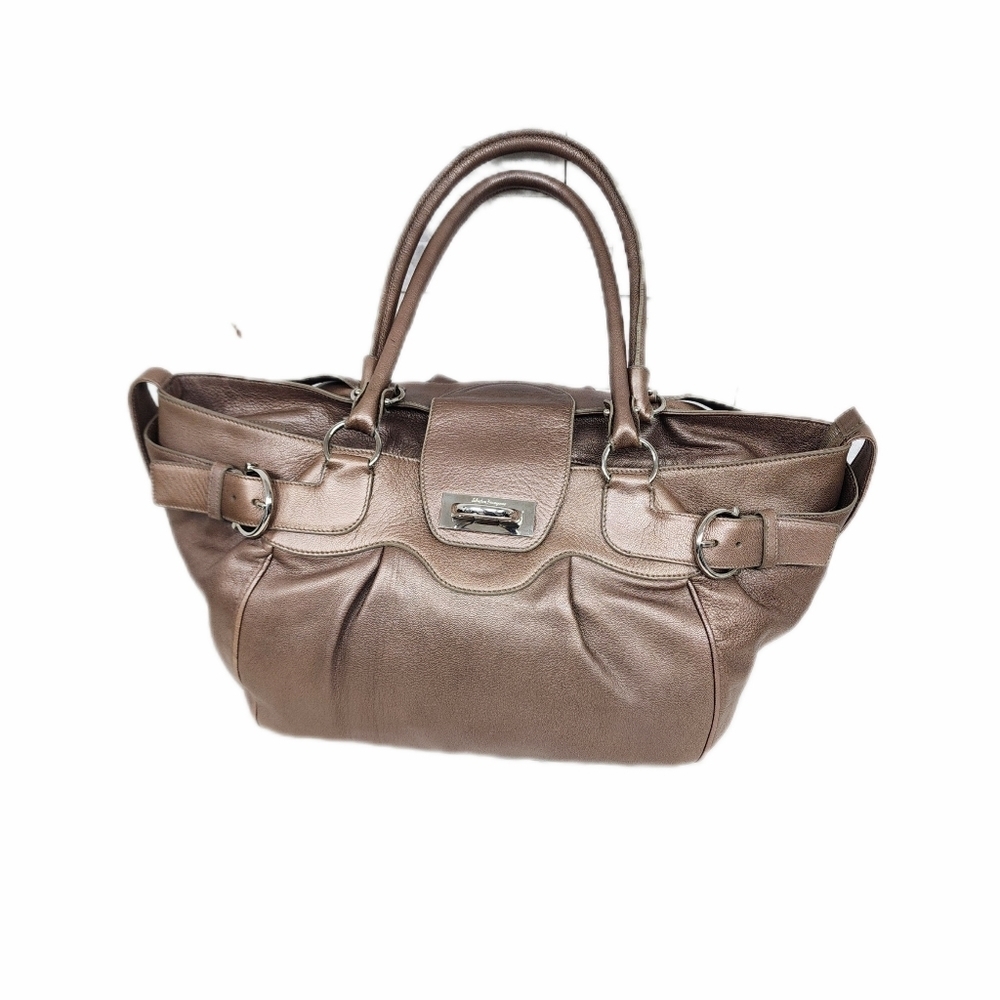 Salvatore Ferragamo bag